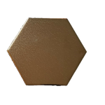hexagonale-f68-goud-brons-15x17-cm-9595