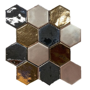 hexagonale-mosaic-mix-metal-28x30-cm-9633