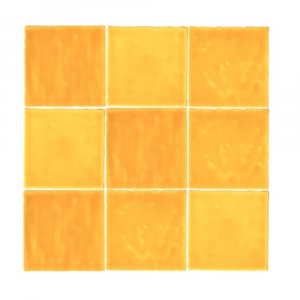 Maroc jaune mix 11.5x11.5 cm