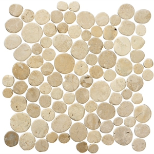 stone coins biancone