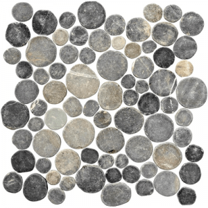 stoen coins silva grey