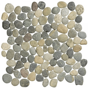stone pebbles sumba mixed